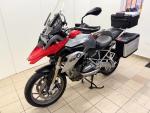Klikněte pro detailní foto č. 4 - BMW R 1200 GS LC,ABS,ESA,TOP