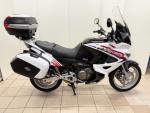 Detail nabídky - Honda XL 1000 V Varadero,TOP,23000 KM