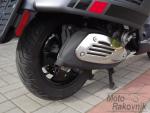 Klikněte pro detailní foto č. 14 - Vespa GTS 300