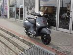 Detail nabídky - Vespa GTS 300