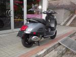 Klikněte pro detailní foto č. 3 - Vespa GTS 300