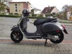 Klikněte pro detailní foto č. 4 - Vespa GTS 300
