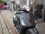 Klikněte pro detailní foto č. 5 - Vespa GTS 300