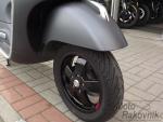 Klikněte pro detailní foto č. 6 - Vespa GTS 300