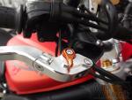 Klikněte pro detailní foto č. 10 - Triumph Street Triple 675 R