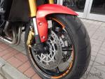Klikněte pro detailní foto č. 11 - Triumph Street Triple 675 R