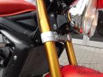 Klikněte pro detailní foto č. 12 - Triumph Street Triple 675 R