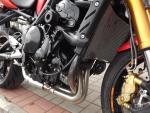 Klikněte pro detailní foto č. 13 - Triumph Street Triple 675 R