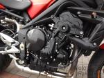 Klikněte pro detailní foto č. 14 - Triumph Street Triple 675 R