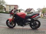 Klikněte pro detailní foto č. 4 - Triumph Street Triple 675 R