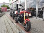 Klikněte pro detailní foto č. 5 - Triumph Street Triple 675 R