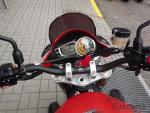 Klikněte pro detailní foto č. 7 - Triumph Street Triple 675 R