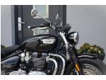 Klikněte pro detailní foto č. 8 - Triumph Bonneville Speedmaster  CZ původ / 1.majitel