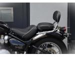 Klikněte pro detailní foto č. 9 - Triumph Bonneville Speedmaster  CZ původ / 1.majitel