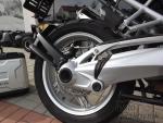 Klikněte pro detailní foto č. 11 - BMW R 1200 GS