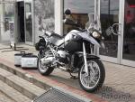 Klikněte pro detailní foto č. 1 - BMW R 1200 GS