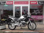 Klikněte pro detailní foto č. 2 - BMW R 1200 GS