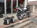 Klikněte pro detailní foto č. 3 - BMW R 1200 GS