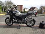 Klikněte pro detailní foto č. 4 - BMW R 1200 GS