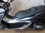 Klikněte pro detailní foto č. 10 - Honda Forza 300 ABS 1.majitel, 6000km, po servisu