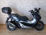 Detail nabídky - Honda Forza 300 ABS 1.majitel, 6000km, po servisu