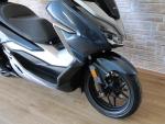 Klikněte pro detailní foto č. 2 - Honda Forza 300 ABS 1.majitel, 6000km, po servisu