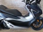 Klikněte pro detailní foto č. 3 - Honda Forza 300 ABS 1.majitel, 6000km, po servisu