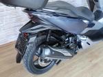 Klikněte pro detailní foto č. 4 - Honda Forza 300 ABS 1.majitel, 6000km, po servisu