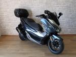 Klikněte pro detailní foto č. 5 - Honda Forza 300 ABS 1.majitel, 6000km, po servisu