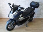 Klikněte pro detailní foto č. 7 - Honda Forza 300 ABS 1.majitel, 6000km, po servisu