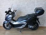 Klikněte pro detailní foto č. 8 - Honda Forza 300 ABS 1.majitel, 6000km, po servisu