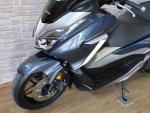 Klikněte pro detailní foto č. 9 - Honda Forza 300 ABS 1.majitel, 6000km, po servisu