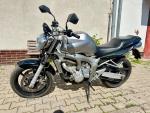 Detail nabídky - Yamaha FZ 6 N Fazer 25kw v tp