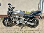 Klikněte pro detailní foto č. 2 - Yamaha FZ 6 N Fazer 25kw v tp