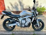 Klikněte pro detailní foto č. 3 - Yamaha FZ 6 N Fazer 25kw v tp