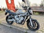 Klikněte pro detailní foto č. 4 - Yamaha FZ 6 N Fazer 25kw v tp