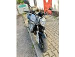 Klikněte pro detailní foto č. 5 - Yamaha FZ 6 N Fazer 25kw v tp
