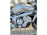 Klikněte pro detailní foto č. 6 - Yamaha FZ 6 N Fazer 25kw v tp