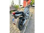 Klikněte pro detailní foto č. 7 - Yamaha FZ 6 N Fazer 25kw v tp