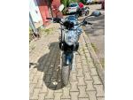 Klikněte pro detailní foto č. 9 - Yamaha FZ 6 N Fazer 25kw v tp