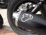 Klikněte pro detailní foto č. 11 - Honda CMX 500 Rebel