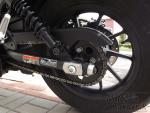 Klikněte pro detailní foto č. 13 - Honda CMX 500 Rebel
