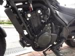 Klikněte pro detailní foto č. 14 - Honda CMX 500 Rebel