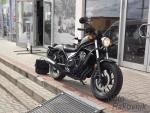 Klikněte pro detailní foto č. 1 - Honda CMX 500 Rebel