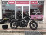 Klikněte pro detailní foto č. 2 - Honda CMX 500 Rebel