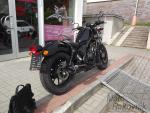 Klikněte pro detailní foto č. 3 - Honda CMX 500 Rebel