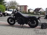 Klikněte pro detailní foto č. 4 - Honda CMX 500 Rebel