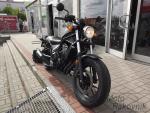 Klikněte pro detailní foto č. 5 - Honda CMX 500 Rebel