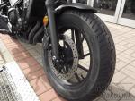 Klikněte pro detailní foto č. 6 - Honda CMX 500 Rebel