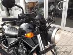 Klikněte pro detailní foto č. 7 - Honda CMX 500 Rebel